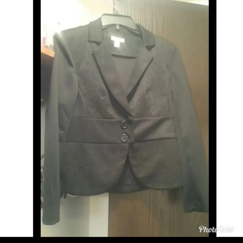 NWOT beautiful blazer